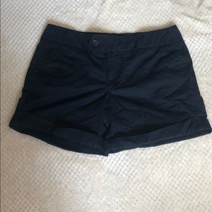 Gap Navy Shorts